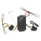 Plug and Play T-One Wiring Harness Connector 4-Flat Mounting Bracket 4-Flat Car End Tester w/ LED Display 118433 118144 20114 Tekonsha Trailer Wiring and Bracket Light Tester 07-10 Hyundai Elantra 06-09 Hyundai Sonata 09-10 KIA Optima Plug Play 4-Flat Ha Trailer Wiring and Bracket w/ Light Tester For 07-10 Hyundai Elantra 06-09 Hyundai Sonata 09-10 KIA Optima Plug & Play 4-Flat Harness