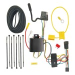 Trailer Wiring Harness Kit For 03-07 Cadillac CTS 04-07 CTS V All Styles Trailer Wiring Harness Kit For 03-07 Cadillac CTS 04-07 CTS V All Styles