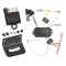 Plug and Play T-One Wiring Harness Connector 4-Flat Mounting Bracket 4-Flat Car End Tester w/ LED Display 118441 118144 20114 Tekonsha Trailer Wiring and Bracket Light Tester 03-05 Honda Accord 2 Dr. Coupe Plug Play 4-Flat Harness 03 04 05 2003 2004 2005 Trailer Wiring and Bracket w/ Light Tester For 03-05 Honda Accord 2 Dr. Coupe Plug & Play 4-Flat Harness