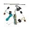 Custom Fit Trailer Hitch Wiring Harness (Plug & Play) 2" Drop Ball-Mount w/ Locking Pin/Clip 2" Chrome Ball 4-Flat Mounting Bracket 1-7/8" Chrome Ball Rubber Hitch Plug Cover Installation Hardware Installation Instructions 75528 118451 Ultimate Tow Package For 07-12 GMC Acadia Trailer Hitch w/ Wiring 2" Drop Mount Dual 2" and 1-7/8" Ball Lock Bracket Cover 2" Receiver