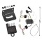 Plug and Play T-One Wiring Harness Connector 4-Flat Mounting Bracket 4-Flat Car End Tester w/ LED Display 118453 118144 20114 Tekonsha Trailer Wiring and Bracket Light Tester 11-20 KIA Optima 07-09 KIA Amanti Plug Play 4-Flat Harness 07 08 09 11 12 13 14 Trailer Wiring and Bracket w/ Light Tester For 11-20 KIA Optima 07-09 KIA Amanti Plug & Play 4-Flat Harness