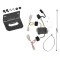 Trailer Wiring and Bracket For 11-20 KIA Optima 07-09 KIA Amanti Plug & Play 4-Flat Harness