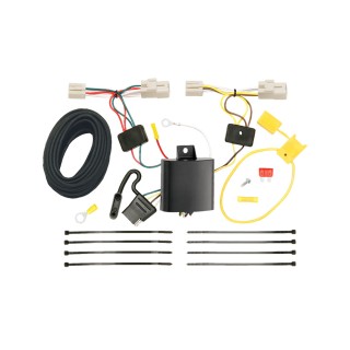Custom Fit Trailer Hitch Draw-Bar w/ Pin/Clip Wiring Harness (Plug & Play) 1-7/8"Chrome Ball Installation Hardware Installation Instructions 248120 118460 63810 Draw-Tite Trailer Tow Hitch 09-13 Toyota Matrix 09-10 Pontiac Vibe Except GT Complet Trailer Tow Hitch For 09-13 Toyota Matrix 09-10 Pontiac Vibe Except GT Complete Package w/ Wiring Draw Bar and1-7/8" Ball