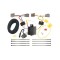 Custom Fit Trailer Hitch Wiring Harness (Plug & Play) Installation Hardware Installation Instructions 75916 118463 Draw-Tite Trailer Tow Hitch 08-10 Volvo V70 Wagon Wiring Harness Kit 08 09 10 2008 2009 2010 Trailer Tow Hitch For 08-10 Volvo V70 Wagon w/ Wiring Harness Kit