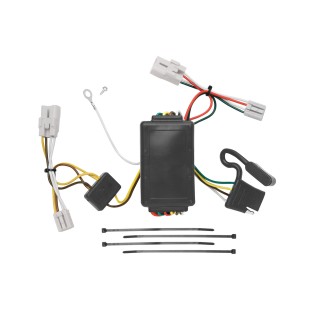 Custom Fit Trailer Hitch Wiring Harness (Plug & Play) 2" Drop Ball-Mount w/ Pin/Clip 1-7/8" Chrome Ball Installation Hardware Installation Instructions 41543 118473 23 63816 Draw-Tite Trailer Tow Hitch 01-06 Hyundai Santa Fe Complete Packag Trailer Tow Hitch For 01-06 Hyundai Santa Fe Complete Package w/ Wiring and 1-7/8" Ball