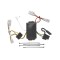 Custom Fit Trailer Hitch Wiring Harness (Plug & Play) 2" Drop Ball-Mount w/ Pin/Clip 1-7/8" Chrome Ball Installation Hardware Installation Instructions 41543 118473 23 63816 Draw-Tite Trailer Tow Hitch 01-06 Hyundai Santa Fe Complete Packag Trailer Tow Hitch For 01-06 Hyundai Santa Fe Complete Package w/ Wiring and 1-7/8" Ball