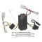 Plug and Play T-One Wiring Harness Connector 4-Flat Mounting Bracket 4-Flat Car End Tester w/ LED Display 118473 118144 20114 Tekonsha Trailer Wiring and Bracket Light Tester 09-12 Hyundai Elantra Touring 5 Dr. 01-06 Santa Fe Plug Play 4-Flat Harness 01 Trailer Wiring and Bracket w/ Light Tester For 09-12 Hyundai Elantra Touring 5 Dr. 01-06 Santa Fe Plug & Play 4-Flat Harness