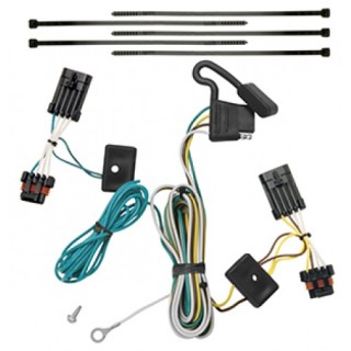 Custom Fit Trailer Hitch Draw-Bar w/ Pin/Clip Wiring Harness (Plug & Play) Interchangeable 2" & 1-7/8" Ball Security Lock Pin Rubber Hitch Plug Cover Installation Hardware Installation Instructions 363740 118479 63802 580407 2211 Draw-Ti Trailer Tow Hitch For 05-09 Buick LaCrosse Except Super Ultimate Package w/ Wiring Draw Bar Kit Interchange 2" 1-7/8" Ball Lock and Cover