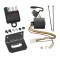 Plug and Play T-One Wiring Harness Connector 4-Flat Mounting Bracket 4-Flat Car End Tester w/ LED Display 118516 118144 20114 Tekonsha Trailer Wiring and Bracket Light Tester 04-11 Mitsubishi Endeavor Plug Play 4-Flat Harness 04 05 06 07 08 09 10 11 2004 Trailer Wiring and Bracket w/ Light Tester For 04-11 Mitsubishi Endeavor Plug & Play 4-Flat Harness