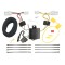 Plug and Play T-One Wiring Harness Connector 4-Flat Mounting Bracket 4-Flat Car End Tester w/ LED Display 118517 118144 20114 Tekonsha Trailer Wiring and Bracket Light Tester 07-11 Toyota Yaris 4 Dr. Sedan Plug Play 4-Flat Harness 07 08 09 10 11 2007 2008 Trailer Wiring and Bracket w/ Light Tester For 07-11 Toyota Yaris 4 Dr. Sedan Plug & Play 4-Flat Harness