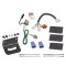 Plug and Play T-One Wiring Harness Connector 4-Flat Mounting Bracket Installation Instructions 118525 118144 Tekonsha Trailer Wiring and Bracket 05-23 Nissan Frontier 05-12 Pathfinder 05-15 Xterra 09-12 Equator Plug Play 4-Flat Harness 05 06 07 08 09 10 1 Trailer Wiring and Bracket For 05-23 Nissan Frontier 05-12 Pathfinder 05-15 Xterra 09-12 Equator Plug & Play 4-Flat Harness