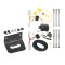 Plug and Play T-One Wiring Harness Connector 4-Flat Mounting Bracket Installation Instructions 118532 118144 Tekonsha Trailer Wiring and Bracket 11-13 Hyundai Elantra 4 Dr. Sedan 13-14 Elantra 2 Dr. Coupe Plug Play 4-Flat Harness 11 12 13 14 2011 2012 201 Trailer Wiring and Bracket For 11-13 Hyundai Elantra 4 Dr. Sedan 13-14 Elantra 2 Dr. Coupe Plug & Play 4-Flat Harness