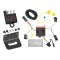 Plug and Play T-One Wiring Harness Connector 4-Flat Mounting Bracket 4-Flat Car End Tester w/ LED Display 118539 118144 20114 Tekonsha Trailer Wiring and Bracket Light Tester 11-17 Jeep Compass (Old Body Style) Plug Play 4-Flat Harness 11 12 13 14 15 16 1 Trailer Wiring and Bracket w/ Light Tester For 11-17 Jeep Compass (Old Body Style) Plug & Play 4-Flat Harness