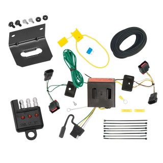 Plug and Play T-One Wiring Harness Connector 4-Flat Mounting Bracket 4-Flat Car End Tester w/ LED Display 118552 118144 20114 Tekonsha Trailer Wiring and Bracket Light Tester 08-17 Jeep Patriot 08-10 Chrysler Town Country Dodge Grand Caravan 08-12 Caliber Trailer Wiring and Bracket w/ Light Tester For 08-17 Jeep Patriot 08-10 Chrysler Town & Country Dodge Grand Caravan 08-12 Caliber 11-13 Durango Plug & Play 4-Flat Harness