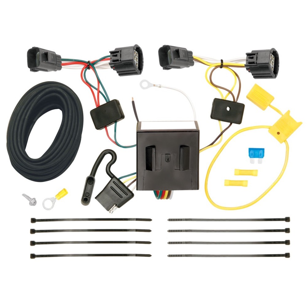 2010 Dodge Grand Caravan Trailer Wiring Harness from www.trailerjacks.com