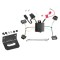Plug and Play T-One Wiring Harness Connector 4-Flat Mounting Bracket Installation Instructions 118556 118144 Tekonsha Trailer Wiring and Bracket 12-13 Chevrolet Camaro All Styles 4-Flat Harness Plug Play 12 13 2012 2013 Trailer Wiring and Bracket For 12-13 Chevrolet Camaro All Styles 4-Flat Harness Plug Play