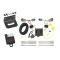 Plug and Play T-One Wiring Harness Connector 4-Flat Mounting Bracket4-Flat Car End Tester w/ LED Display 118571 118144 20114 Tekonsha Trailer Wiring and Bracket Light Tester 13-18 Hyundai Santa Fe Plug Play 4-Flat Harness 13 14 15 16 17 18 2013 2014 2015 Trailer Wiring and Bracket w/ Light Tester For 13-18 Hyundai Santa Fe Plug & Play 4-Flat Harness