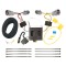 Plug and Play T-One Wiring Harness Connector 4-Flat Mounting Bracket4-Flat Car End Tester w/ LED Display 118571 118144 20114 Tekonsha Trailer Wiring and Bracket Light Tester 13-18 Hyundai Santa Fe Plug Play 4-Flat Harness 13 14 15 16 17 18 2013 2014 2015 Trailer Wiring and Bracket w/ Light Tester For 13-18 Hyundai Santa Fe Plug & Play 4-Flat Harness