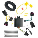 Custom Fit Trailer Hitch Wiring Harness (Plug & Play) Installation Hardware Installation Instructions 24924 118580 Draw-Tite Trailer Tow Hitch 13-20 Cadillac ATS Except ATS-V Wiring Harness Kit 13 14 15 16 17 18 19 20 2013 2014 2015 2016 2017 2018 20 Trailer Tow Hitch For 13-20 Cadillac ATS Except ATS-V w/ Wiring Harness Kit
