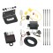 Plug and Play T-One Wiring Harness Connector 4-Flat Mounting Bracket4-Flat Car End Tester w/ LED Display 118581 118144 20114 Tekonsha Trailer Wiring and Bracket Light Tester 12-16 Subaru Impreza 4 Dr. Sedan Except WRX and Sti Plug Play 4-Flat Harness 12 1 Trailer Wiring and Bracket w/ Light Tester For 12-16 Subaru Impreza 4 Dr. Sedan Except WRX and Sti Plug & Play 4-Flat Harness