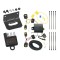 Plug and Play T-One Wiring Harness Connector 4-Flat Mounting Bracket4-Flat Car End Tester w/ LED Display 118585 118144 20114 Tekonsha Trailer Wiring and Bracket Light Tester 10-13 Transit Connect Plug Play 4-Flat Harness 10 11 12 13 2010 2011 2012 2013 Trailer Wiring and Bracket w/ Light Tester For 10-13 Ford Transit Connect Plug & Play 4-Flat Harness