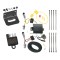 Plug and Play T-One Wiring Harness Connector 4-Flat Mounting Bracket4-Flat Car End Tester w/ LED Display 118602 118144 20114 Tekonsha Trailer Wiring and Bracket Light Tester 13-15 Chevy Malibu LTZ 16-19 Limited LTZ Old Body Style Plug Play 4-Flat Harness Trailer Wiring and Bracket w/ Light Tester For 13-15 Chevy Malibu LTZ 16-19 Limited LTZ Old Body Style Plug & Play 4-Flat Harness