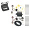 Plug and Play T-One Wiring Harness Connector 4-Flat Mounting Bracket Installation Instructions 118613 118144 Tekonsha Trailer Wiring and Bracket 14-22 Transit Connect Plug Play 4-Flat Harness 14 15 16 17 18 19 20 21 22 2014 2015 2016 2017 2018 2019 2020 2 Trailer Wiring and Bracket For 14-23 Ford Transit Connect Plug & Play 4-Flat Harness