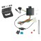 Plug and Play T-One Wiring Harness Connector 4-Flat Mounting Bracket 118628 118144 Tekonsha Trailer Wiring and Bracket 14-20 Acura MDX All Styles 4-Flat Harness Plug Play 14 15 16 17 18 19 20 2014 2015 2016 2017 2018 2019 2020 Trailer Wiring and Bracket For 14-20 Acura MDX All Styles 4-Flat Harness Plug Play