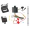 Plug and Play T-One Wiring Harness Connector 4-Flat Mounting Bracket4-Flat Car End Tester w/ LED Display 118642 118144 20114 Tekonsha Trailer Wiring and Bracket Light Tester 13-15 Honda Crosstour Plug Play 4-Flat Harness 13 14 15 2013 2014 2015 Trailer Wiring and Bracket w/ Light Tester For 13-15 Honda Crosstour Plug & Play 4-Flat Harness