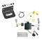 Plug and Play T-One Wiring Harness Connector 4-Flat Mounting Bracket Installation Instructions 118656 118144 Tekonsha Trailer Wiring and Bracket 15-22 Dodge Challenger Plug Play 4-Flat Harness 15 16 17 18 19 20 21 22 2015 2016 2017 2018 2019 2020 2021 20 Trailer Wiring and Bracket For 15-23 Dodge Challenger Plug & Play 4-Flat Harness