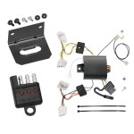 Plug and Play T-One Wiring Harness Connector 4-Flat Mounting Bracket4-Flat Car End Tester w/ LED Display 118660 118144 20114 Tekonsha Trailer Wiring and Bracket Light Tester 15-22 Nissan Murano Except CrossCabriolet Plug Play 4-Flat Harness 15 16 17 18 1 Trailer Wiring and Bracket w/ Light Tester For 15-24 Nissan Murano Except CrossCabriolet Plug & Play 4-Flat Harness