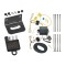 Plug and Play T-One Wiring Harness Connector 4-Flat Mounting Bracket4-Flat Car End Tester w/ LED Display 118661 118144 20114 Tekonsha Trailer Wiring and Bracket Light Tester 15-22 Toyota Yaris Hatchback Plug Play 4-Flat Harness 15 16 17 18 19 20 21 22 20 Trailer Wiring and Bracket w/ Light Tester For 15-22 Toyota Yaris Hatchback Plug & Play 4-Flat Harness