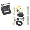 Plug and Play T-One Wiring Harness Connector 4-Flat Mounting Bracket 118671 118144 Tekonsha Trailer Wiring and Bracket 15-20 Subaru Legacy All Styles 4-Flat Harness Plug Play 15 16 17 18 19 20 2015 2016 2017 2018 2019 2020 Trailer Wiring and Bracket For 15-20 Subaru Legacy All Styles 4-Flat Harness Plug Play