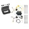 Plug and Play T-One Wiring Harness Connector 4-Flat Mounting Bracket 118680 118144 Tekonsha Trailer Wiring and Bracket 12-20 Toyota Prius C All Styles 4-Flat Harness Plug Play 12 13 14 15 16 17 18 19 20 2012 2013 2014 2015 2016 2017 2018 2019 2020 Trailer Wiring and Bracket For 12-20 Toyota Prius C All Styles 4-Flat Harness Plug Play