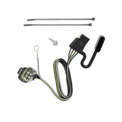 Trailer Wiring Harness Kit For 14-22 Land Rover Range Rover Sport 15-22 Range Rover Trailer Wiring Harness Kit For 14-22 Land Rover Range Rover Sport 15-22 Range Rover
