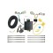 Custom Fit Trailer Hitch Wiring Harness (Plug & Play) 2" Drop Ball-Mount w/ Pin/Clip 2" Chrome Ball Installation Hardware Installation Instructions 75234 118682 23 63845 Draw-Tite Trailer Tow Hitch 16-18 Lincoln MKX Complete Package Wiring Trailer Tow Hitch For 16-18 Lincoln MKX Complete Package w/ Wiring and 2" Ball
