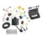 Plug and Play T-One Wiring Harness Connector 4-Flat Mounting Bracket 118684 118144 Tekonsha Trailer Wiring and Bracket 16-17 Honda Accord Sedan 4-Flat Harness Plug Play 16 17 2016 2017 Trailer Wiring and Bracket For 16-17 Honda Accord Sedan 4-Flat Harness Plug Play