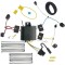 Trailer Wiring Harness Kit For 16-19 Acura TLX All Styles