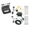 Plug and Play T-One Wiring Harness Connector 4-Flat Mounting Bracket 118714 118144 Tekonsha Trailer Wiring and Bracket 13-18 VW Volkswagen CC All Styles 4-Flat Harness Plug Play 13 14 15 16 17 18 2013 2014 2015 2016 2017 2018 Trailer Wiring and Bracket For 13-18 VW Volkswagen CC All Styles 4-Flat Harness Plug Play