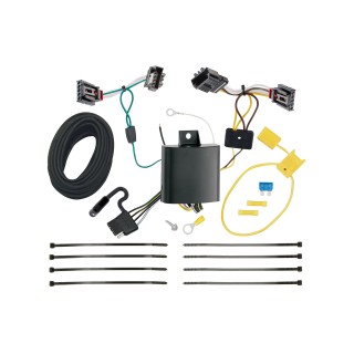 Plug and Play T-One Wiring Harness Connector 4-Flat Mounting Bracket 118714 118144 Tekonsha Trailer Wiring and Bracket 13-18 VW Volkswagen CC All Styles 4-Flat Harness Plug Play 13 14 15 16 17 18 2013 2014 2015 2016 2017 2018 Trailer Wiring and Bracket For 13-18 VW Volkswagen CC All Styles 4-Flat Harness Plug Play