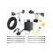 Plug and Play T-One Wiring Harness Connector 4-Flat Mounting Bracket 118714 118144 Tekonsha Trailer Wiring and Bracket 13-18 VW Volkswagen CC All Styles 4-Flat Harness Plug Play 13 14 15 16 17 18 2013 2014 2015 2016 2017 2018 Trailer Wiring and Bracket For 13-18 VW Volkswagen CC All Styles 4-Flat Harness Plug Play