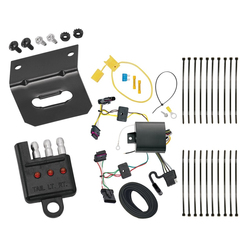 59 Bmw X1 Trailer Wiring Harness - Wiring Diagram Harness