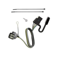 Trailer Wiring Harness Kit For 17-23 GMC Acadia 17-24 Cadillac XT5 20-24 Cadillac XT6 19-24 Chevy Blazer All Styles Trailer Wiring Harness Kit For 17-23 GMC Acadia 17-24 Cadillac XT5 20-24 Cadillac XT6 19-24 Chevy Blazer All Styles