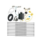Trailer Hitch Wiring Harness Kit For 15-24 Ford Transit-350 ( Dually Models ONLY ) Plug & Play Trailer Hitch Wiring Harness Kit For 15-24 Ford Transit-350 ( Dually Models ONLY ) Plug & Play