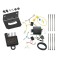 Plug and Play T-One Wiring Harness Connector 4-Flat Mounting Bracket4-Flat Car End Tester w/ LED Display 118728 118144 20114 Tekonsha Trailer Wiring and Bracket Light Tester 2019 Toyota Yaris Sedan 17-20 iA 2016 Scion iA Plug Play 4-Flat Harness 16 17 18 Trailer Wiring and Bracket w/ Light Tester For 2019 Toyota Yaris Sedan 17-20 iA 2016 Scion iA Plug & Play 4-Flat Harness