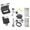 Plug and Play T-One Wiring Harness Connector 4-Flat Mounting Bracket4-Flat Car End Tester w/ LED Display 118744 118144 20114 Tekonsha Trailer Wiring and Bracket and Light Tester 17-22 Subaru Impreza Hatchback 4-Flat Harness Plug Play 16 17 18 19 20 21 22 Trailer Wiring and Bracket and Light Tester For 17-24 Subaru Impreza Hatchback 4-Flat Harness Plug Play