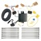 Reese Trailer Tow Hitch For 18-23 Volkswagen Atlas w/ Plug & Play Wiring Kit Reese Trailer Tow Hitch For 18-23 Volkswagen Atlas w/ Plug & Play Wiring Kit