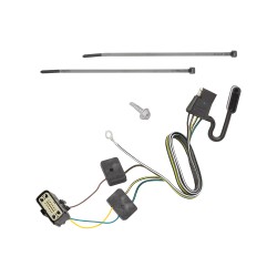 Trailer Wiring Harness Kit For 18-24 Buick Enclave 18-23 Chevy Traverse  Trailer Wiring Harness Kit For 18-24 Buick Enclave 18-23 Chevy Traverse