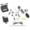 Plug and Play T-One Wiring Harness Connector 4-Flat Mounting Bracket4-Flat Car End Tester w/ LED Display 118764 118144 20114 Tekonsha Trailer Wiring and Bracket Light Tester 18-23 GMC Terrain Without Relay Provisions 4-Flat Harness Plug Play 18 19 20 21 2 Trailer Wiring and Bracket w/ Light Tester 18-24 GMC Terrain Without Relay Provisions 4-Flat Harness Plug Play