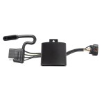 Trailer Tow Hitch For 19-20 Hyundai Santa Fe New Body Style Deluxe Package Wiring 2" Ball and Lock